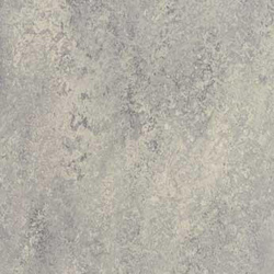 marmoleum dual dove grey 2621an tegels van Lino-click forbo