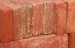 patrimonium baksteen
