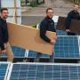 Samenwerking met Bolt Energie ; 100% Belgische groene stroomleverancier