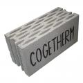 Un nouveau produit dans la gamme Ecobati : le bloc Cogetherm !