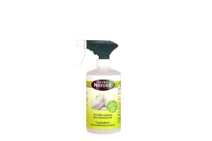 Doeltreffend anti-schimmel spray Ultra Nature voor de veilige verwijdering van schimmels en champignons